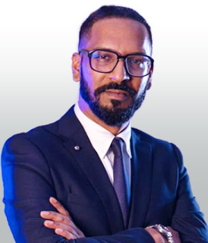 Shahril bin Prof. Tan Sri Datuk Dr. Hj Mohamed Haniffa