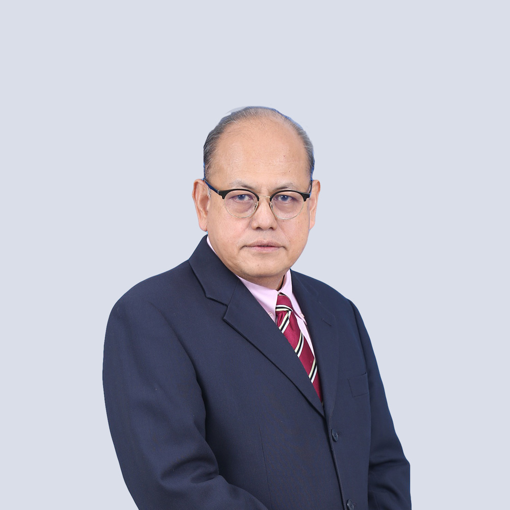 Ikram Shah bin Ismail