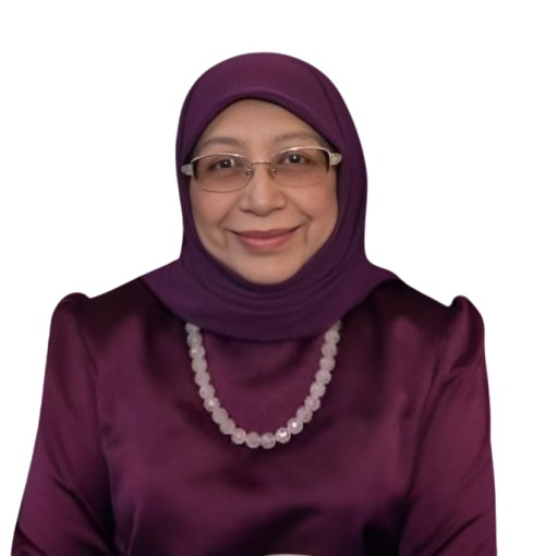 Rosnah Binti Mohd Zain