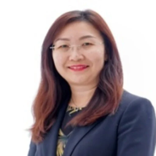 Veronica Chua Poh Choo